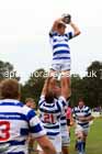 Tynedale v Wharfdale, September 6th, 2025, Tynedale Park, Corbridge, Northumberland.